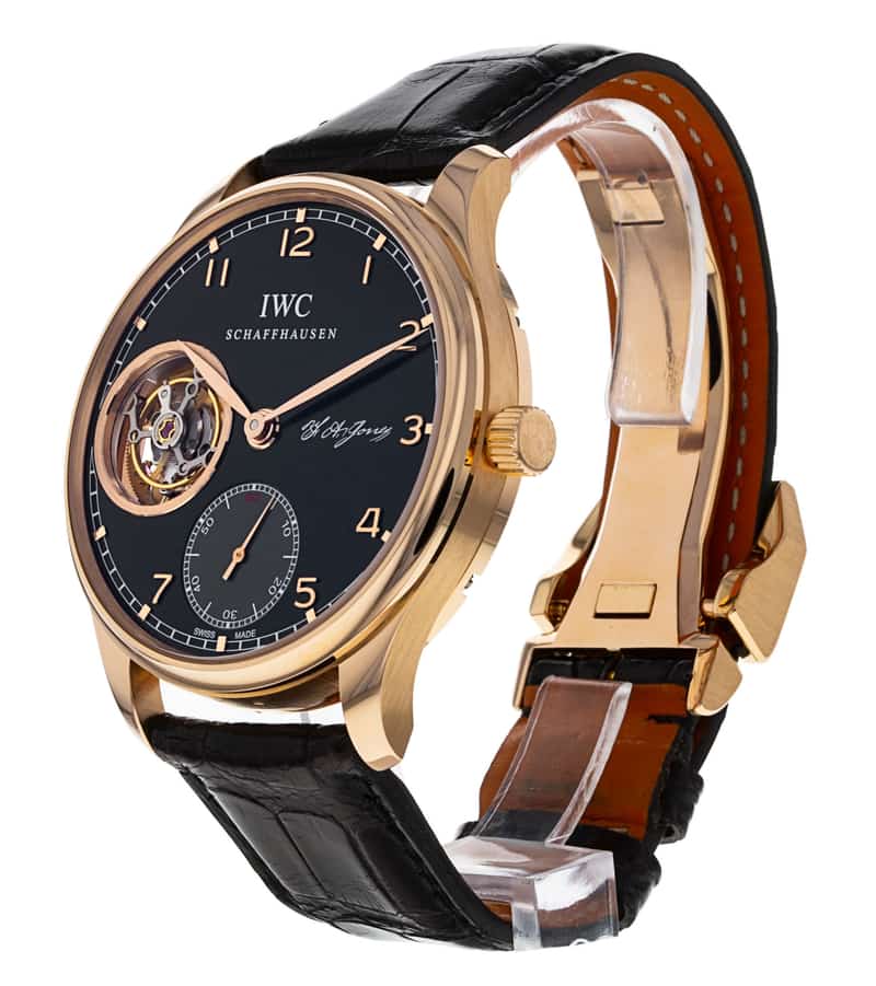 IWC Portugieser Hand-Wound IW544705